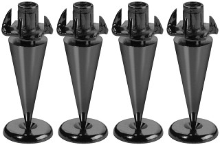 Speaker spikes, Set of speaker spikes (4 pcs.) SPS-35/SC