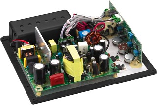 Aktivmodule, Aktive Subwoofer-Module fr das digitale Zeitalter SAM-200D