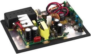 Aktivmodule, Aktive Subwoofer-Module fr das digitale Zeitalter SAM-300D