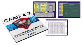 Gehusebau, Simulations-Software CAAD-4.2