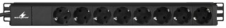 Mains voltage: Power strips, Rack-mount power strip RCS-85/SW