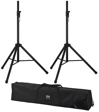 Stands and holders: Speaker stands, Speaker stand set PAST-164SET