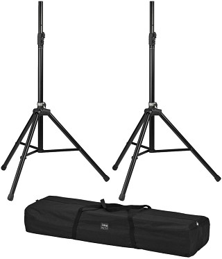 Stands and holders: Speaker stands, Speaker stand set PAST-280SET