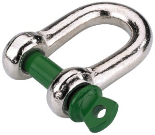 Accessories, Shackle FLS-90