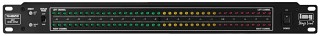 Signal optimisers: Limiters, Audio dB display VU-800/SW