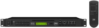 Receiver und Spieler, CD- und MP3-Spieler CD-112