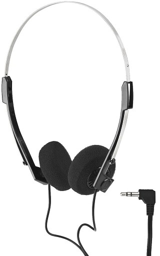 Headphones, tereo headphones MD-39