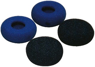 Headphones, Set of foam headphone pads EP-4