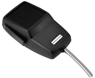 Desktop microphones, Dynamic hand-held microphone DH-95N