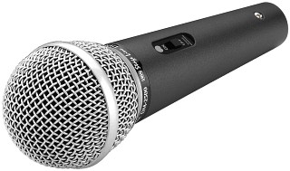 Vocal microphones, Dynamic microphone DM-2500