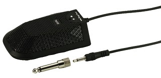 Boundary microphones, Boundary microphone ECM-304BD