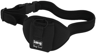 Funk-Mikrofone: Zubehr, Grteltasche, schwarz TXS-10BELT/SW