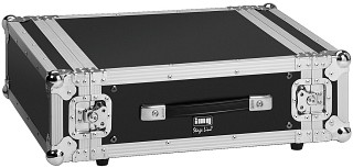 Transport und Aufbewahrung: 19-Zoll-Cases, Flightcase-Serie MR-403