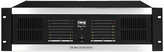 PA amplifiers: Multi-channel, Multi-channel PA amplifier STA-1504