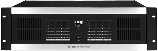 PA amplifiers: Multi-channel, Multi-channel PA amplifier STA-1508