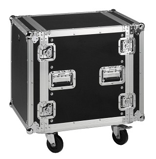 Transport und Aufbewahrung: 19-Zoll-Cases, Flightcase-Serie MR-712