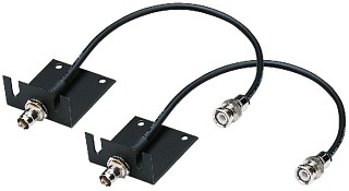 Wireless microphones: accessories, Mounting brackets TXS-35BNC