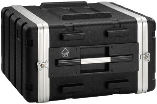 Transport und Aufbewahrung: 19-Zoll-Cases, Hartschalen-Flightcases MR-106