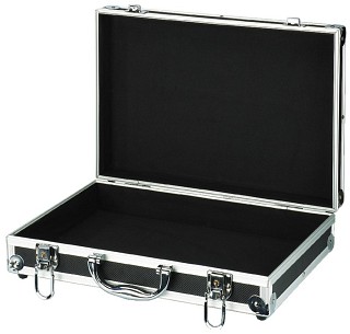 Transport und Aufbewahrung: Universal-Cases, Universal-Case MC-70/SW