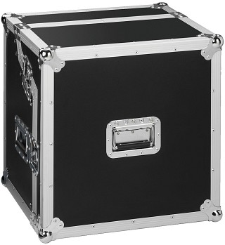 Transport und Aufbewahrung: 19-Zoll-Cases, Professionelles DJ-Flightcase MR-246