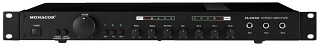 Verstrker: Mischverstrker, Universal-Stereo-Mischverstrker SA-230/SW