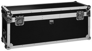 Accessories, Universal flight case with castors MR-6LIGHT