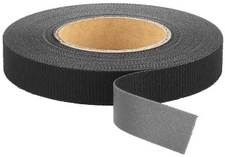 Accessories, Hook and loop tape CS-10/SW