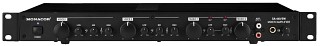 Play + Record: Home-HiFi, Universal-Stereo-Mischverstrker SA-440/SW