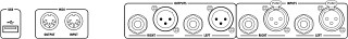 Signal optimisers: Limiters, Stereo DSP feedback controller MFE-212