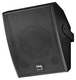 Active PA speakers: 15