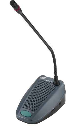 Desktop microphones, Microphone station for the conference delegates CS-1DU