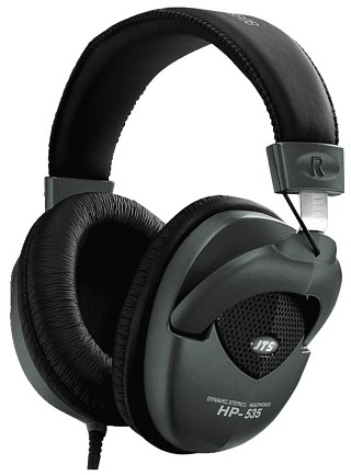 Headphones, Monitor headphones HP-535