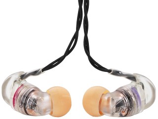 Kopfhrer, Stereo-In-Ear-Hrer IE-1