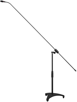 Gooseneck microphones, Floor stand microphone FGM-62