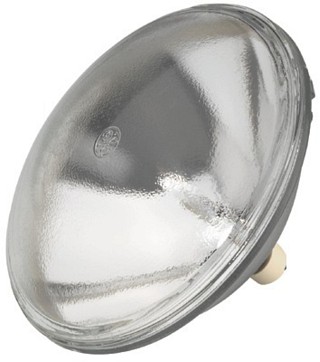 Zubehr Lichttechnik, logenleuchtmittel PAR56 HLG-240/300MF