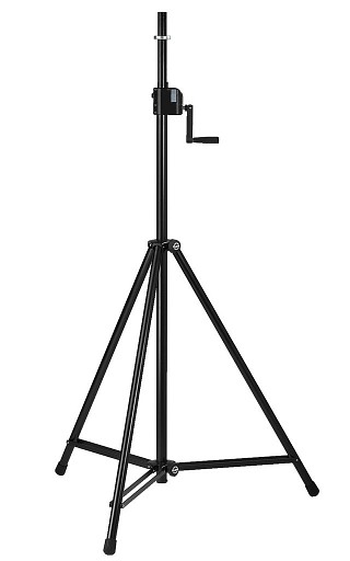 Accessories, Telescopic lighting stand KM-246/1