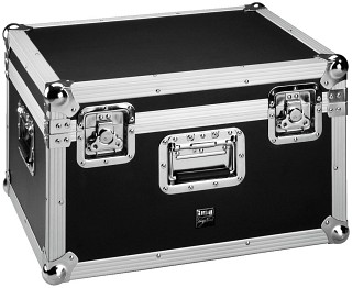 Transport und Aufbewahrung: Universal-Cases, Universal-Flightcases MR-3LIGHT