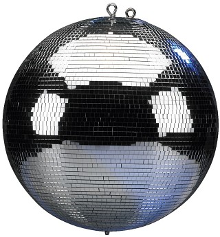 Light effect units, Mirror ball MB-5002