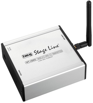 Steuergerte, DMX-Funksender, 2,4 GHz WT-1DMX