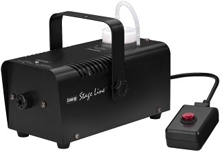 Fog machines, Compact fog machine FM-410