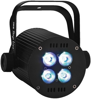 Floodlights / Spotlights, LED spotlight PARL-40DMX