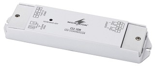 Zubehr Lichttechnik, LED-Controller CU-10R