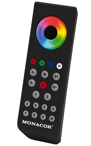 Accessories, Wireless remote control CU-40T