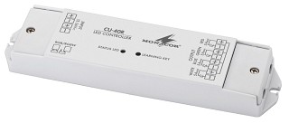 Zubehr Lichttechnik, LED-Controller CU-40R