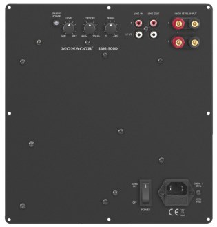 Monacor SAM-500D