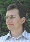 Dr. Peter Strassacker