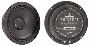 Eminence Alpha-6CBMRA