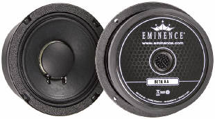 Eminence Beta-6A