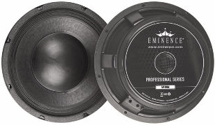 Eminence LA 12850 A