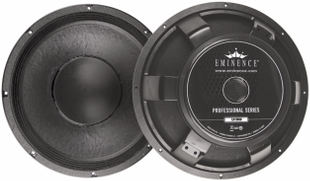 Eminence LA 15850 A